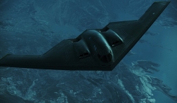 Những loại vũ khí của Mỹ khiến TQ phải “chào thua” (P2)